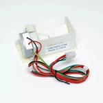 For Whirlpool Refrigerator Damper Control Part Number DY88873000WP New. Price: $189.78.