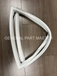 Genuine Oem Freezer Door Gasket WR24X10076 New. Price: $140.00.