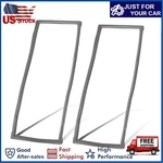 2PACK 42.13"X16.93" W10830055 Refrigerator Door Gasket For Whirlpool More New. Price: $58.29.