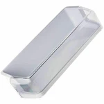 Samsung RSG257AARS/XAA RS22HDHPNSR/AA RS22HDHPNBC/AA Upper Door Shelf Bin New. Price: $30.90.