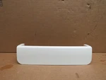 Lg Refrigerator Freezer Door Rail Part # MAN39969001 Used. Price: $39.98.