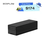 Ecoflow Glacier Car Refrigerator Plug-in Battery, For Camping, Travel, Fishing New. Price: $248.57.