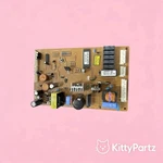 Lg Kenmore 6871JB1423B AP4439541 Refrigerator Control Board Used. Price: $115.02.