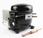 Oem Whirlpool Refrigerator Compressor Kit W11654344 New Nib. Price: $149.99.