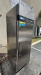 Turbo Air Model M3R24-1 Refrigerator Used. Price: $2195.00.