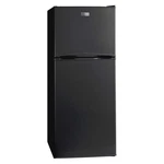 Frigidaire FFET1222UB Refrigerator,top FREEZER,12.0CU Ft,black 31EV41 New. Price: $830.77.