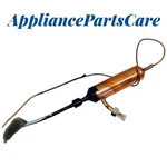 Hisense HRF266N6CSE Refrigerator Electric Valve K1976523 Open. Price: $28.99.