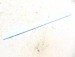 Whirlpool Refrigerator WRT311FZDW02 Upper Door Trim W11678258 Used. Price: $19.99.