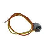 WR50X10010-ER Refrigerator Defrost Thermostat Replaces New. Price: $52.11.
