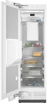 Miele F2672VI 24" Panel Ready Left Hand Hinge Freezer Column Nib #159734 Mpa New. Price: $8000.00.