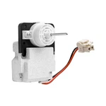 New 115V Evaporator Fan Motor Replacement 5304532557 For Frigidaire Refrigerator. Price: $24.02.