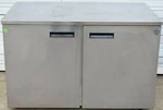 Delfield UC4048P-STAR 48" Undercounter Refrigerator 2018 Used. Price: $1459.99.