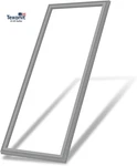 Upgrade W10830046 Refrigerator Door Gasket Compatible With Maytag Kenmore Whirlp New. Price: $88.86.