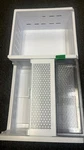 Oem Samsung Fridge Lower Bin For RF23BB8600QLAA Open. Price: $88.76.