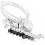 Refrigerator Thermostat Control For Kitchenaid KSRG25FKSS01 KSRG25FKSS02 New. Price: $99.89.