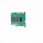 Bosch 5560 001 410 Washer Control Board Display Used. Price: $24.39.