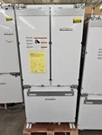 Fisher Paykel RS32A72J1 32" Panel Ready Cd Built-in Refrigerator #159536 Open. Price: $3799.00.