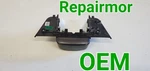 DA97-17299S Genuine Dacor Refrigerator Dispenser Display Board Assy DRF36C000MT Used. Price: $80.00.
