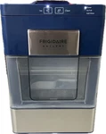 Frigidaire Gallery EFI255-NAVY Crunchy Chewable Nugget Ice Maker Read Desc. Used. Price: $199.00.