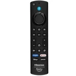 New Original Hisense Fire Tv ERF3C84H Voice Remote Control W/netflix Disney+. Price: $26.63.