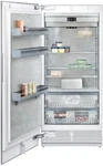 Gaggenau RF491705 Vario 400 Series 36 Inch Built-in Smart All Freezer Column Open. Price: $9299.99.