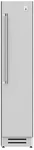 Hestan KFCR18 18" Counter Depth Built-in Freezer Column 8.5 Cu. Ft. Stainless New. Price: $4999.99.