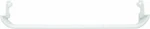 Bottom Door Rack White Compatible W/ Frigidaire Refrigerator AP3214801 240535101 New. Price: $18.19.