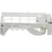 Liebherr 990329400 Ice Maker 1/2" Npt Stainless Steel New. Price: $348.48.