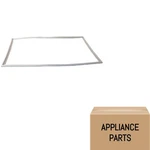 396823-Q For Kenmore Refrigerator Fresh Food Door Gasket Part # Model NR1212 New. Price: $93.77.