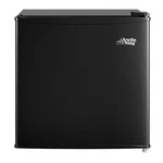 Arctic King 1.7 Cu Ft Compact Refrigerator, Black Energy Star Mini Fridge For New. Price: $85.99.