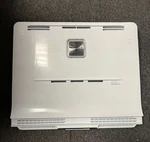 Oem Midea Top/bottom Fridge Freezer Air Duct 12131000097009 For MRT18D3BBB Open. Price: $36.76.