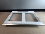 Oem Samsung Low-veg Shelf DA97-24444A From Model RF32CG5400SRAA Used. Price: $69.99.