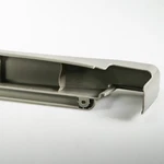 DA63-05232D Samsung Refrigerator Front Leg Cover New. Price: $68.61.