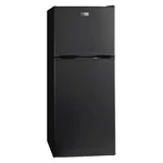 Frigidaire FFET1222UB Refrigerator, Top Freezer, 11.5CU Ft, Black New. Price: $1038.99.