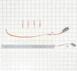 7041960 Genuine Sub-zero Light Led Bulb Tube For BI-36S Series Factory Certified New. Price: $119.30.