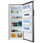 Smad Freezer Upright Convertible Refrigerator 21 Cu. Ft Right-handed Swing Door New. Price: $1299.00.