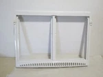 Crisper Drawer Cover Replacement For Frigidaire FFTR1821QW5A FFTR1821QW6A Open. Price: $129.95.