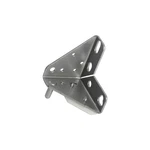 Whirlpool 4-82693-011 Refrigerator Btm Hinge Asy-rt-slotte New. Price: $47.76.