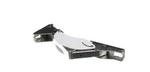 New Z370095 Bertazzoni Refrigerator Upper Hinge For REF30BMBZPNV Oem. Price: $189.99.
