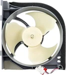 Samsung Refrigerator Condenser Fan Motor RS25H5111SG/AA-00 RS25H5111SR/AA-01 New. Price: $42.39.