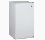 Avanti Products RM3306W 3.4 Cu.ft Refrigerator With Can Dispenser Door BINS4 New. Price: $239.99.