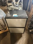 U-line UHDR124-IS61A 24" Refrigerator Drawers 5.2 Cu. Ft. Capacity Panel Ready Open. Price: $2500.00.