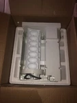 Miele Ice Maker 110-120V 60HZ #7327746 New. Price: $1200.00.