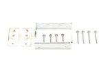 Delfield Kit,hinge Replacement 0420067-S Genuine Oem Part New. Price: $125.25.
