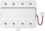 Whirlpool WRX735SDHZ00 Refrigerator Led Light New. Price: $29.99.