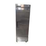 True T-23F 27" Single Solid Door Cooler Refrigerator Used. Price: $1250.00.