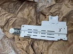 Samsung Refrigerator Slide Rail Assy Lh DA97-13661A DA97-10594D DA97-13661B Open. Price: $90.00.