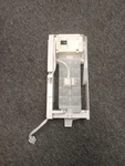 Oem Frigidaire Refrigerator Ice Maker 5304525923 For FRSS2623AS0 Used. Price: $89.56.