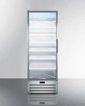 Summit ACR1718LH Cu. Ft. Medical Refrigerator - Left Hinged New. Price: $3603.00.