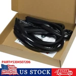 For Frigidaire Kenmore Electrolux Refrigerator Freezer Door Gasket # 5304507206 New. Price: $56.88.